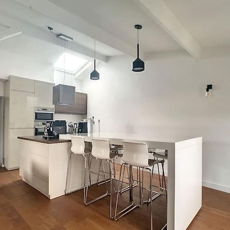 Appartement La Cite Périgueux Εξωτερικό φωτογραφία