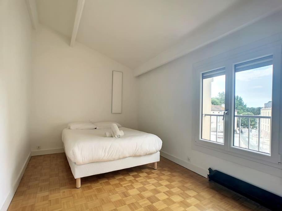 Appartement La Cite Périgueux Εξωτερικό φωτογραφία