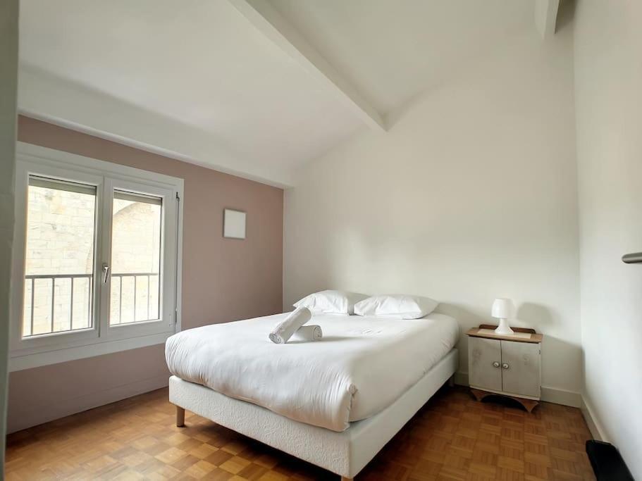 Appartement La Cite Périgueux Εξωτερικό φωτογραφία
